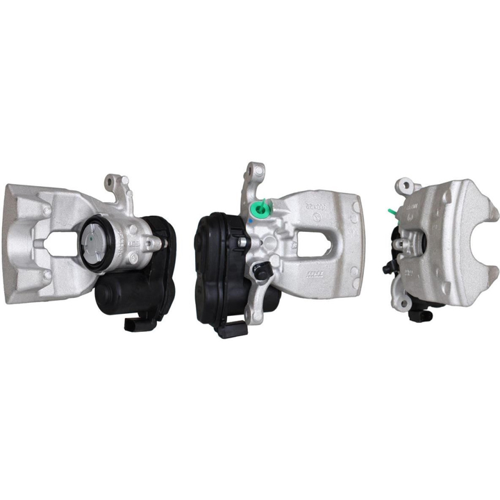 Brake caliper Mercedes E-Class: BHT355E TRW Brake caliper