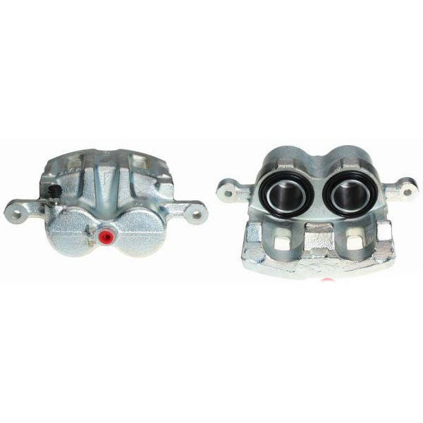 Brake caliper Hyundai Terracan: HZPHY547 NTY Brake Caliper