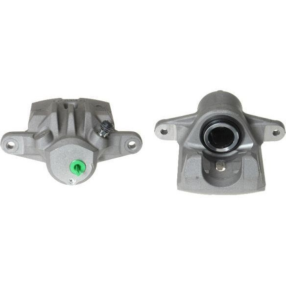 Brake caliper Subaru Outback: JBC1369 Kamoka Brake caliper