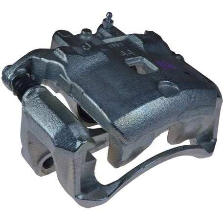 Brake caliper Nissan Juke: JBC1373 Kamoka Brake caliper