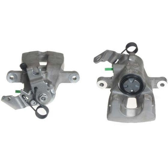 Brake caliper KIA Venga (Kia Venga): JBC1236 Kamoka Brake caliper