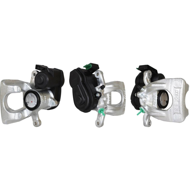 Brake caliper Nissan Leaf: JBC1262 Kamoka Brake caliper