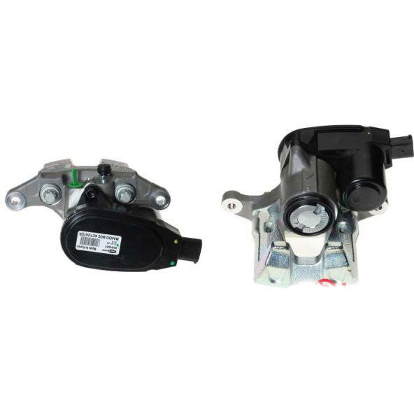 JBC1127 Kamoka Brake caliper