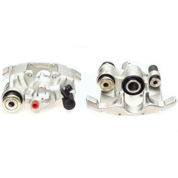 Kamoka JBC0705 Brake caliper rear left JBC0705 JBC0705 Kamoka Brake caliper rear left