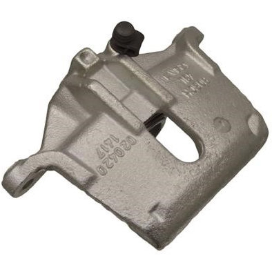 Brake caliper Opel Agila: JBC1077 Kamoka Brake caliper