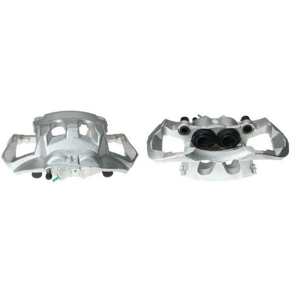 Brake caliper Volkswagen Multivan: JBC0793 Kamoka Brake caliper