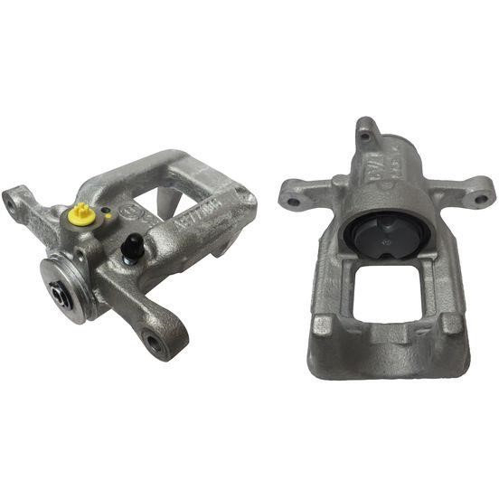 Brake caliper Opel Combo: JBC1039 Kamoka Brake caliper