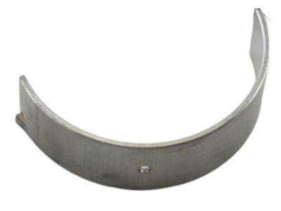 Bearing shell Nissan: 12111JA10C Nissan Connecting rod bearing