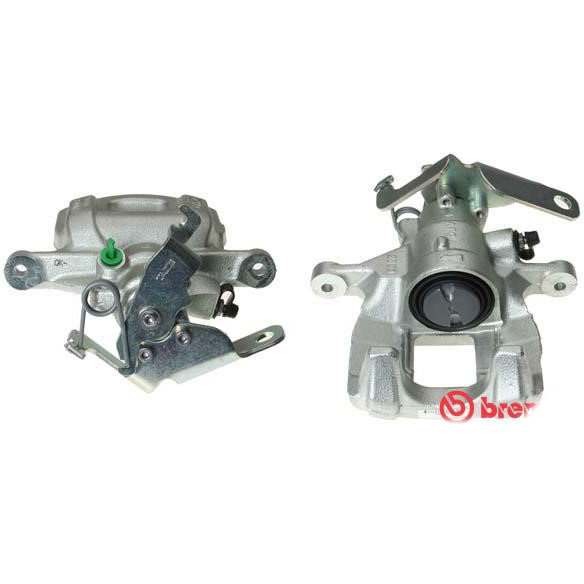 Kamoka JBC1055 Brake caliper JBC1055 JBC1055 Kamoka Brake caliper