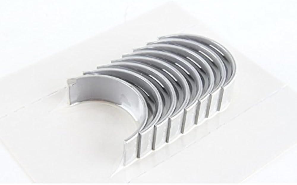 Bearing shell Isuzu: 7142974050MM Glyco Big End Bearings