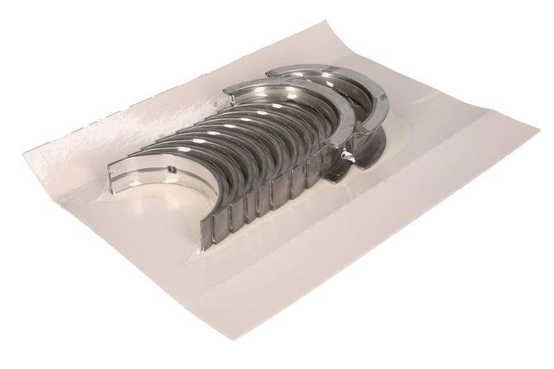 Car engine bearings Opel Frontera B: 77527600 Kolbenschmidt Main bearing, set, std