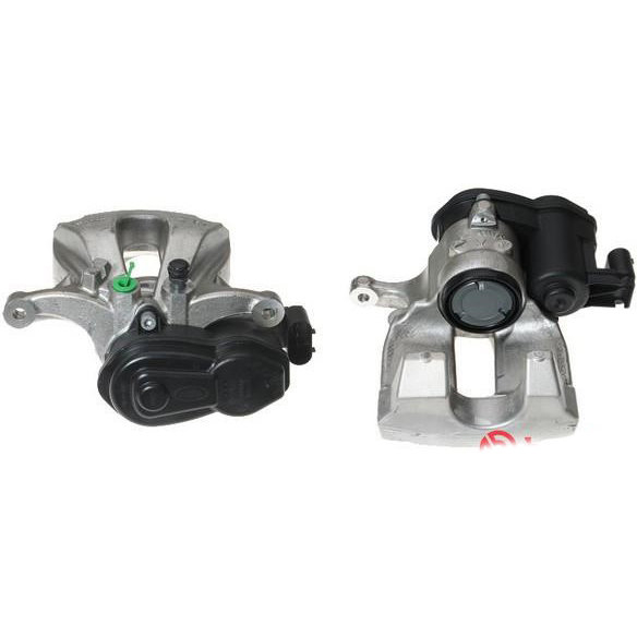 TRW BHT353E Brake caliper BHT353E BHT353E TRW Brake caliper