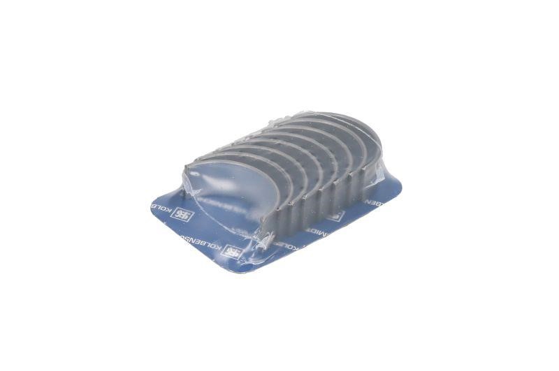 Bearing shell Renault Duster: 77838620 Kolbenschmidt METAL SET,CONN.ROD, 0,50mm