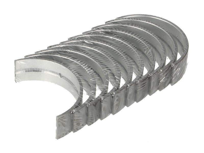 Bearing shell Renault Latitude: MS1228ASTD Kolbenschmidt Main bearing, set, std