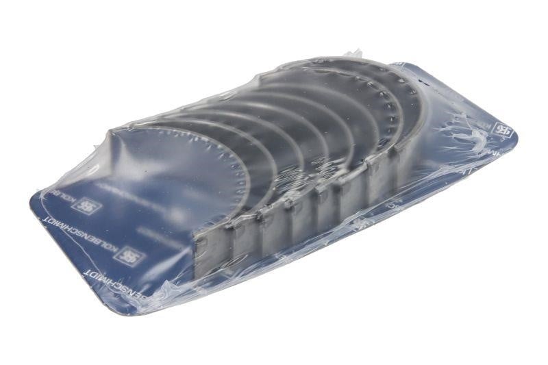 37031600 Kolbenschmidt Main bearing, set, std