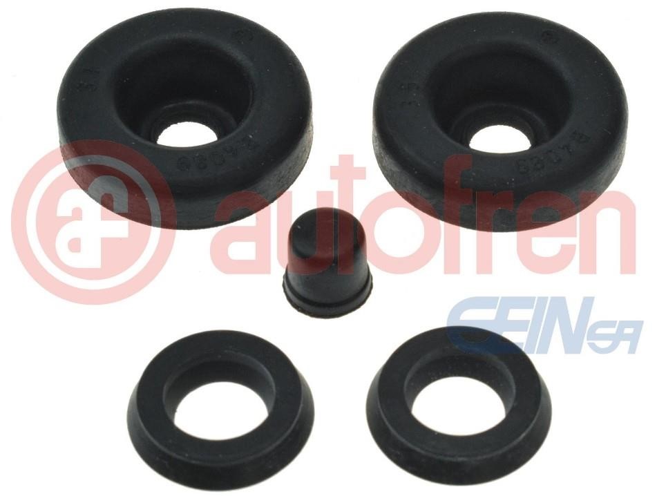 D31129 Autofren Repair Kit, wheel brake cylinder