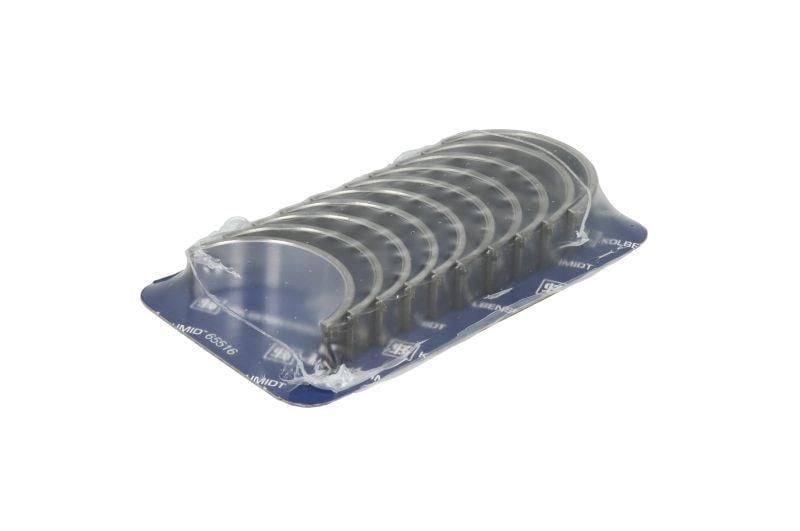 Bearing shell Skoda: 37034600 Kolbenschmidt Main bearing, set, std