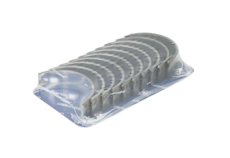 Car engine bearings Skoda: 37057610 Kolbenschmidt BEARING,CRANKSHAFT, 0,25mm