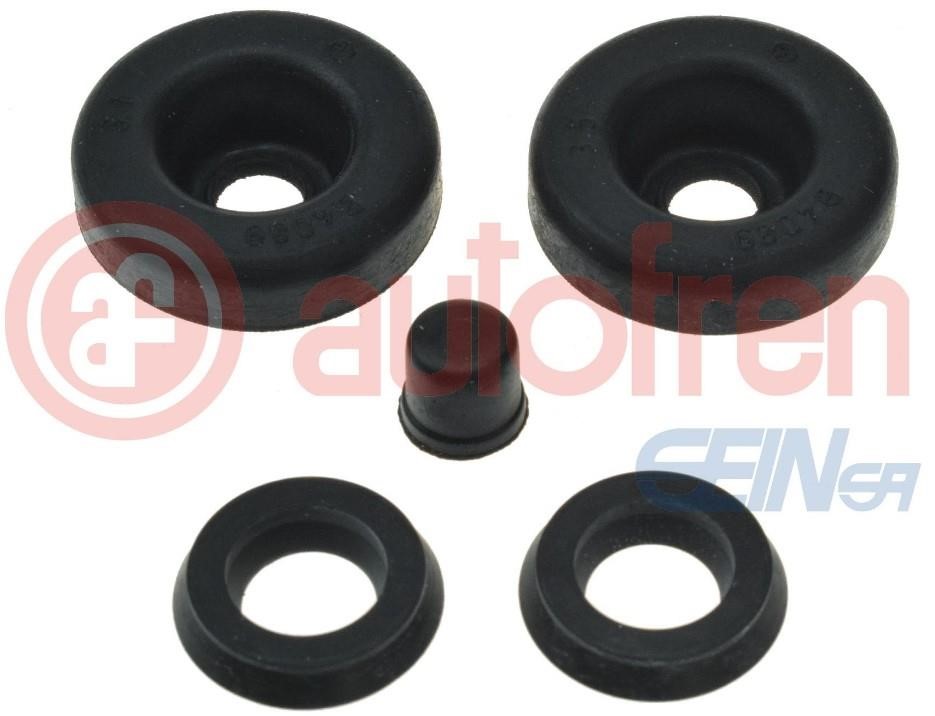 D31128 Autofren Repair Kit, wheel brake cylinder