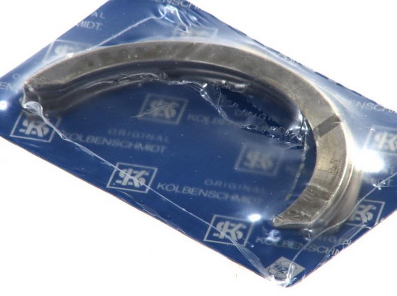 Car engine bearings MAN: 79261600 Kolbenschmidt THRUST WASHERS