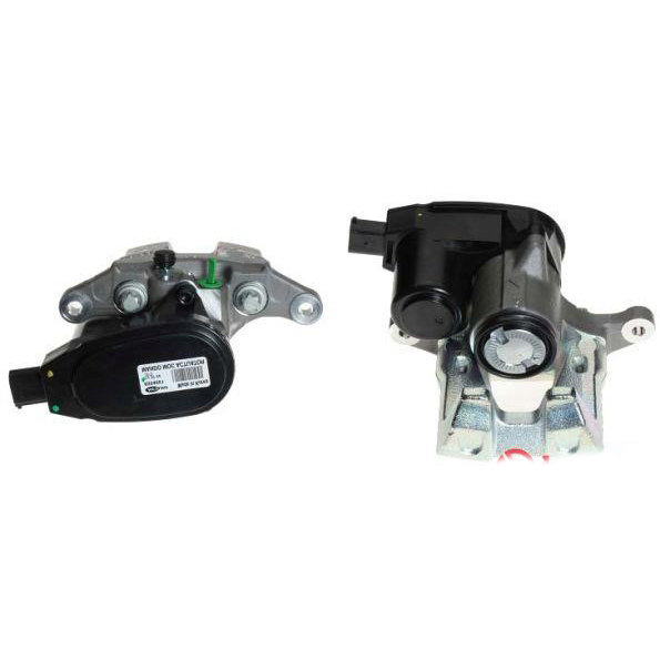 JBC1128 Kamoka Brake caliper