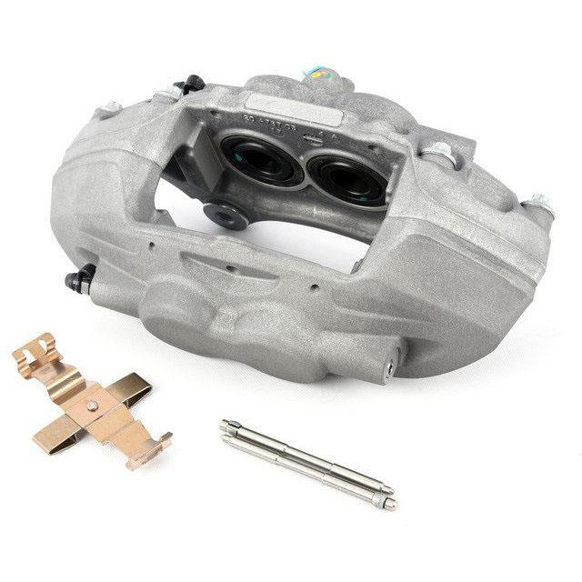 Brake caliper BMW 2 series: JBC0861 Kamoka Brake caliper