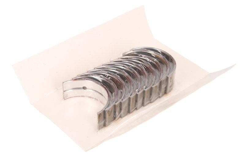 Engine bearing Fiat Multipla: H10755025MM Glyco BEARING,CRANKSHAFT, 0,25mm