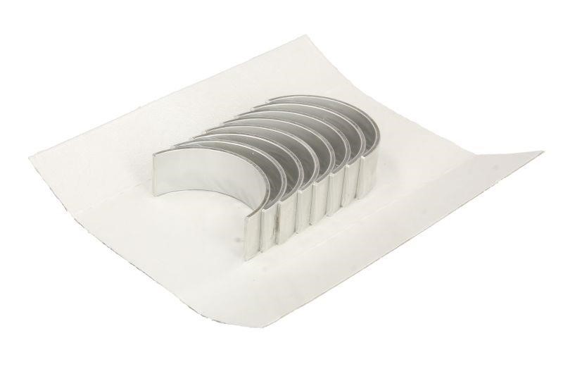 Bearing shell Renault: 7147444025MM Glyco METAL SET,CONN.ROD, 0,25mm