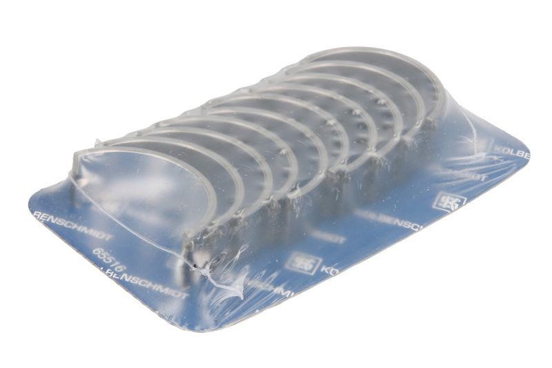 37105600 Kolbenschmidt Main bearing, set, std