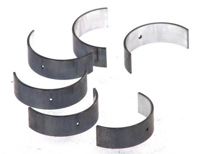 Engine bearing Skoda: 77841600 Kolbenschmidt METAL SET,CONN.ROD, std
