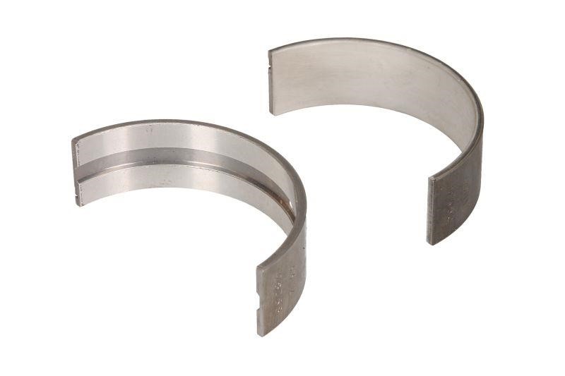 Car engine bearings Mercedes B-Class: 724014STD Glyco Crankshaft bushings