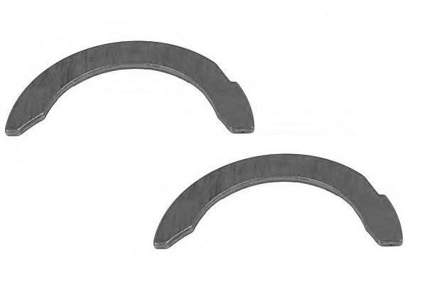 TW1224ASTD Kolbenschmidt GUIDE,CRANKSHAFT BEARING, set