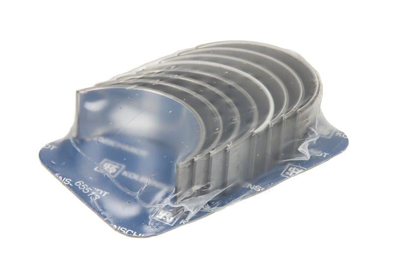 Car engine bearings MAN TGE: 37086620 Kolbenschmidt METAL SET,CONN.ROD, 0,50mm
