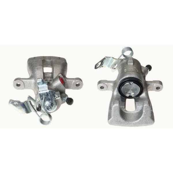Kamoka JBC0643 Brake caliper JBC0643 JBC0643 Kamoka Brake caliper