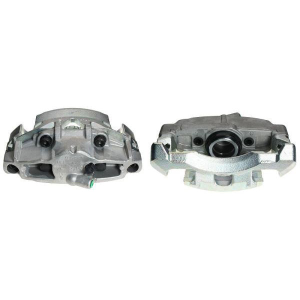 Brake caliper Ford S-Max: JBC0704 Kamoka Brake caliper