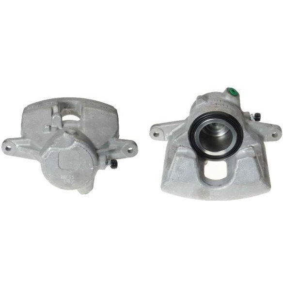 Kamoka JBC0925 Brake caliper JBC0925 JBC0925 Kamoka Brake caliper