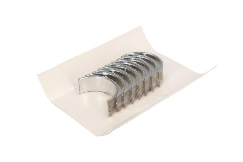Bearing shell Renault Kangoo: 0141384050MM Glyco METAL SET,CONN.ROD, 0,50mm