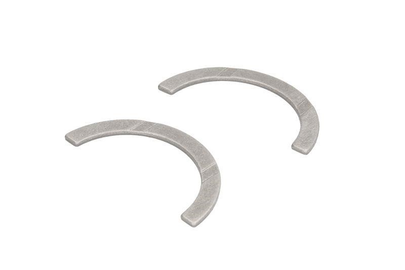 Car engine bearings Fiat 127: A1822STD Glyco THRUST WASHERS