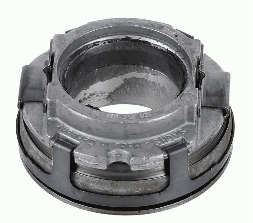 000141165 VAG Release bearing