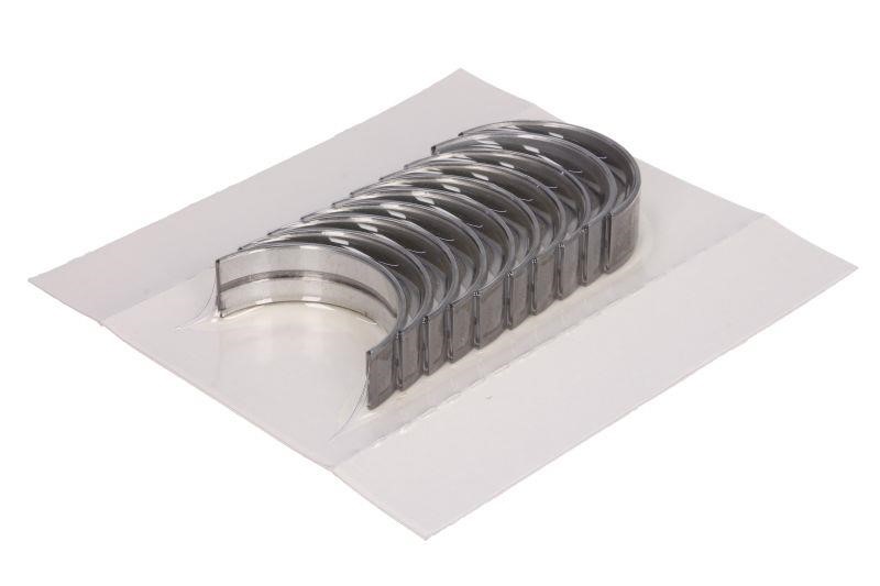 Bearing shell Mazda MPV: H11615025MM Glyco BEARING,CRANKSHAFT, 0,25mm
