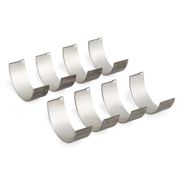 Car engine bearings Lotus: 0140394STD Glyco Connecting rod bearings, set