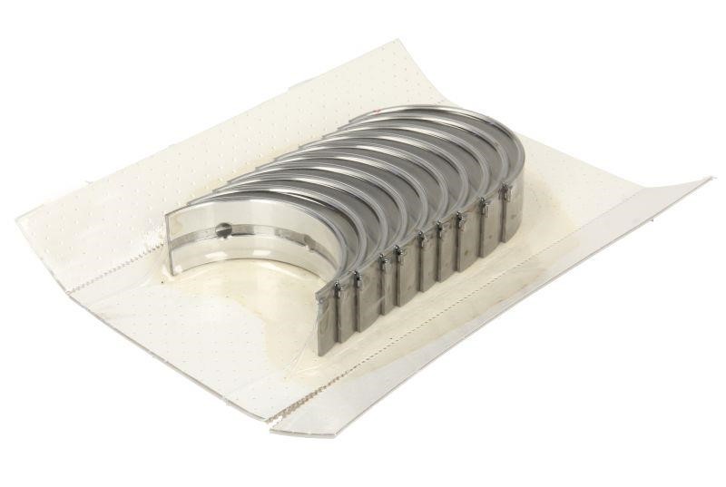 Engine bearing Citroen CX: H10525STD Glyco Main bearing, set, std