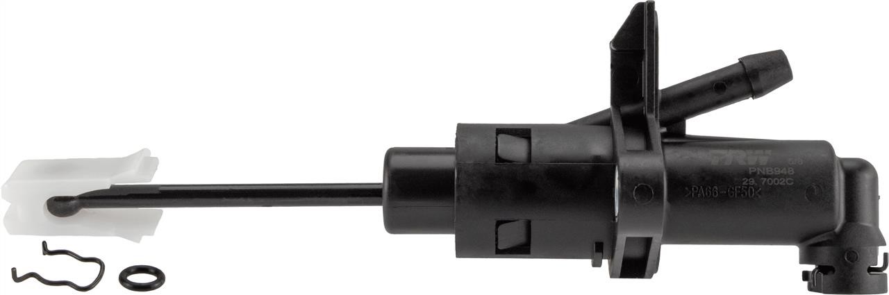 PNB948 TRW Master cylinder, clutch