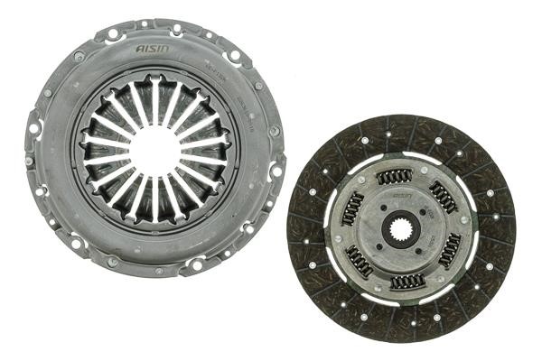 017240009 Mapa Clutch Kit