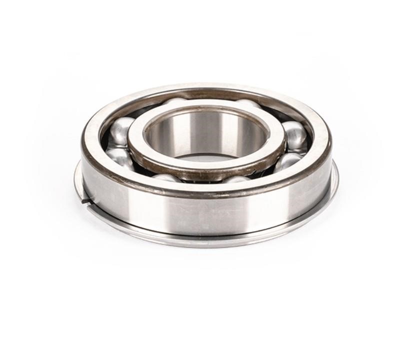 6206NR Koyo Bearing