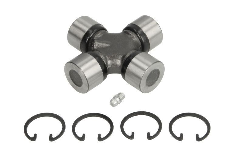 Hyundai/Kia 49140-4A000 Joint, propeller shaft 491404A000 491404A000 Hyundai/Kia Joint, propeller shaft