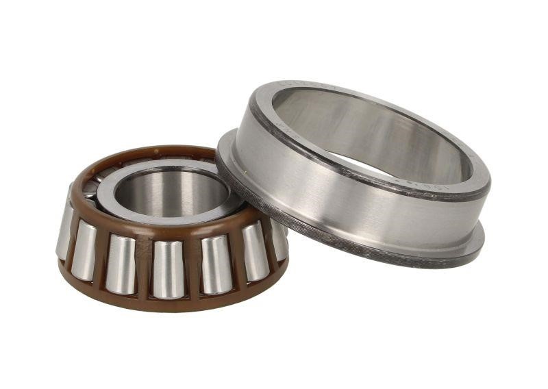 EC12567H206 SNR Rolling bearing