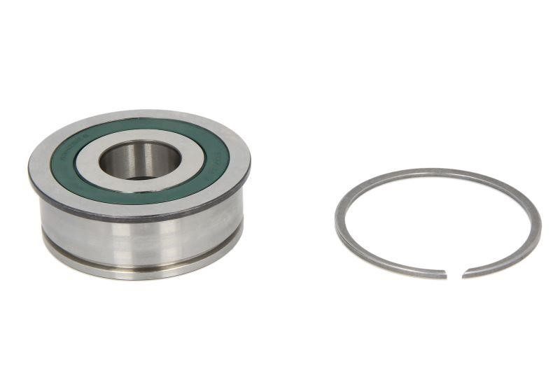 Bearings gearbox Fiat: AB41658YS06 SNR Bearing