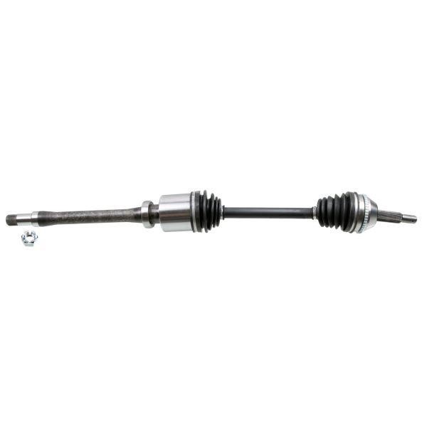 Axle shaft Ford Transit: 181099 febi Drive shaft