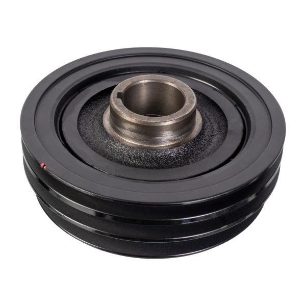 Engine crank pulley Mitsubishi: 1104A024 Mitsubishi Pulley crankshaft